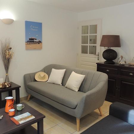 Lagrange Vacances - Residence Jardin Mauresque Arcachon Ngoại thất bức ảnh