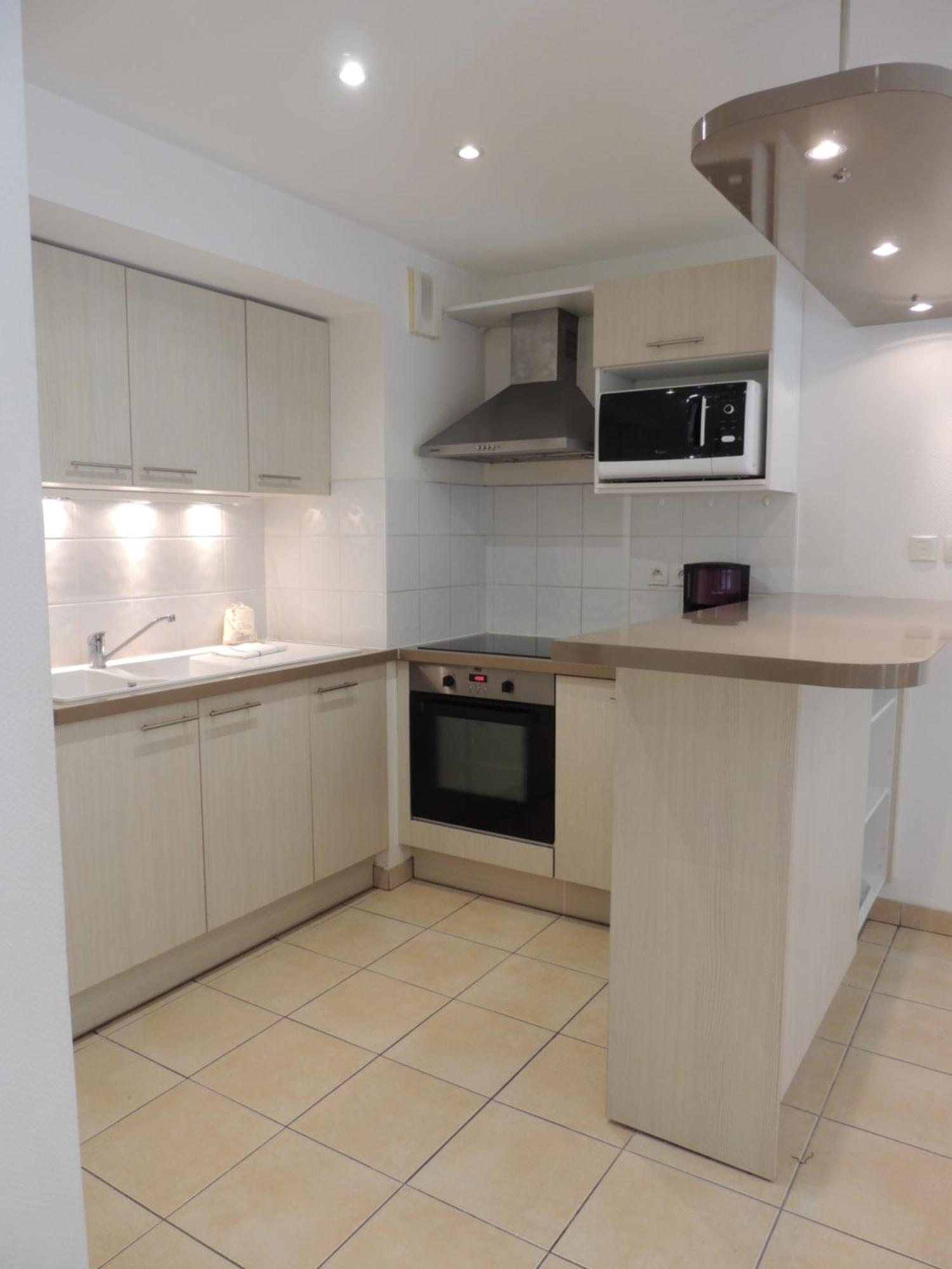 Lagrange Vacances - Residence Jardin Mauresque Arcachon Ngoại thất bức ảnh