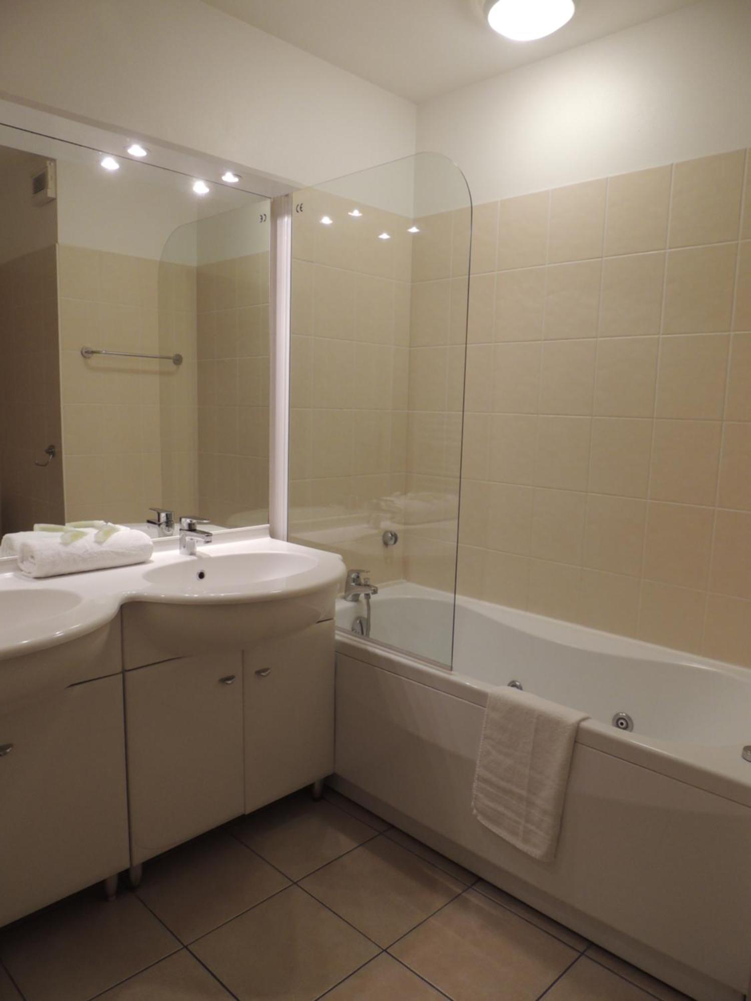 Lagrange Vacances - Residence Jardin Mauresque Arcachon Ngoại thất bức ảnh
