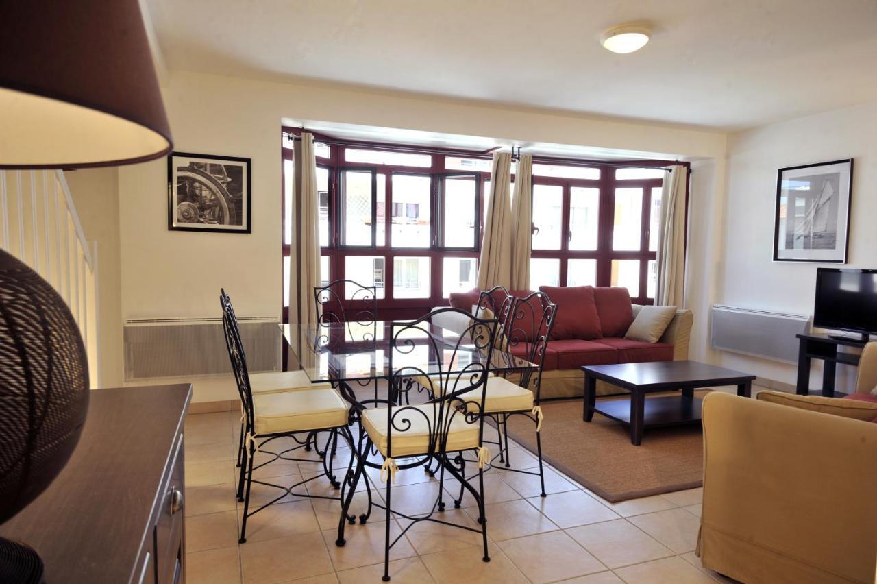Lagrange Vacances - Residence Jardin Mauresque Arcachon Ngoại thất bức ảnh